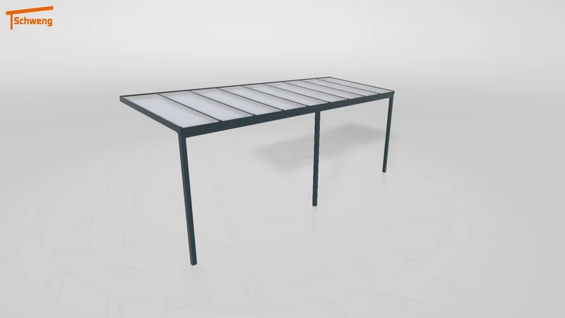 #DE Schweng Terrassenüberdachung S350 (ID 9wv4z3)