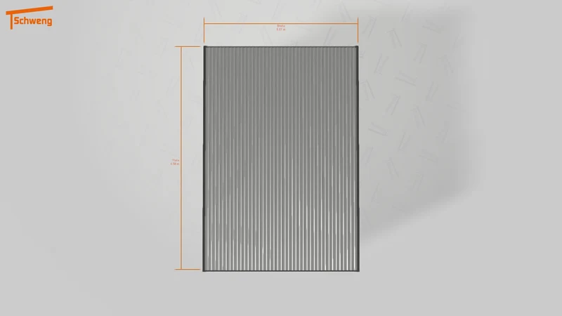 #DE Schweng Flachdachcarport C600 (ID 5mz79q) #MTG