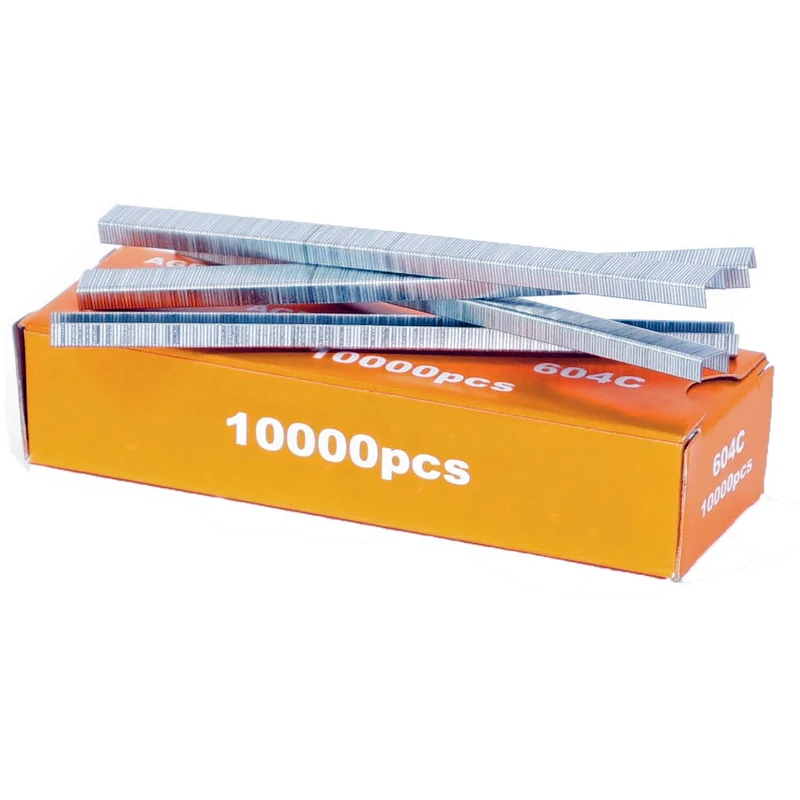FUXTEC 10000er Pack Heftklammern FX-BZ30