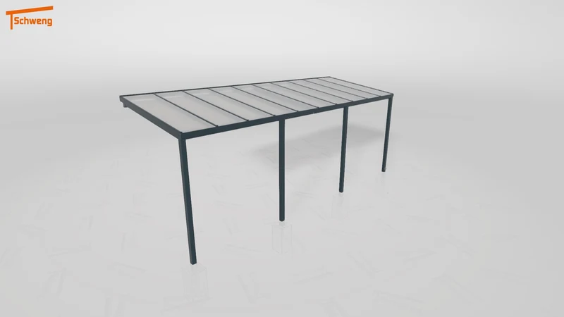 #DE Schweng Terrassenüberdachung S350 (ID 9wv4v3)