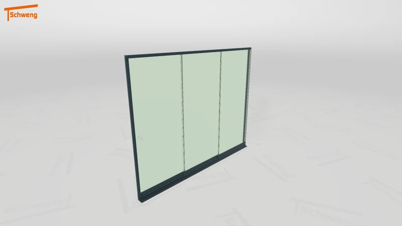 #DE Schweng Glasschiebeanlage Premium (ID ygjym7)