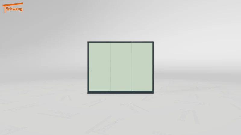#DE Schweng Glasschiebeanlage Premium (ID ygjym7)