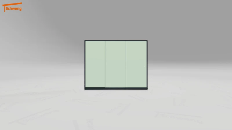 #DE Schweng Glasschiebeanlage Premium (ID ygjym7)