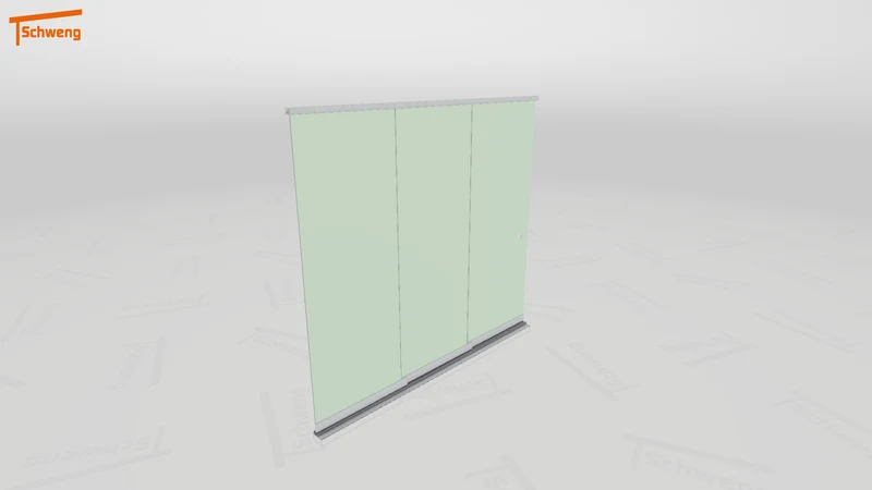 #DE Schweng Glasschiebeanlage (ID k2jdyp) #MTG