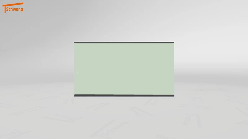 #DE Schweng Glasschiebeanlage (ID n5m9xr) #MTG