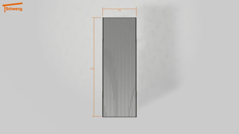 #DE Schweng Flachdachcarport C600 (ID jj875x) #MTG