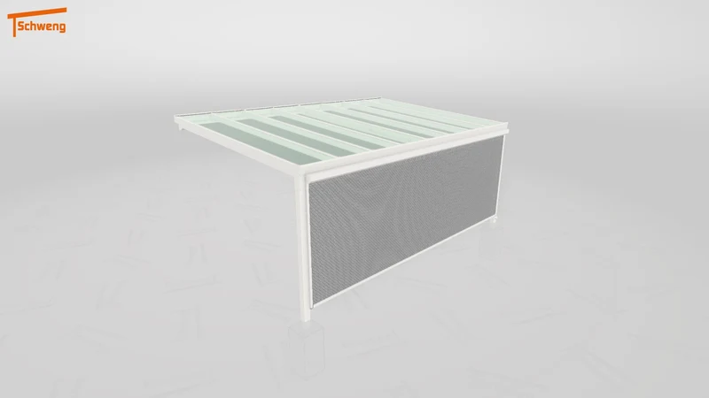 #DE Schweng Terrassenüberdachung S400 (ID n5mqkj) #MTG