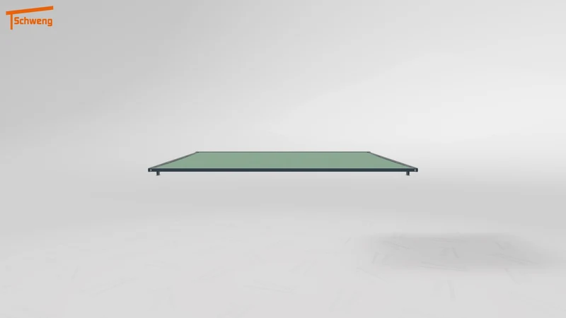 #DE Schweng Aufdachmarkise (ID k2jqdm)