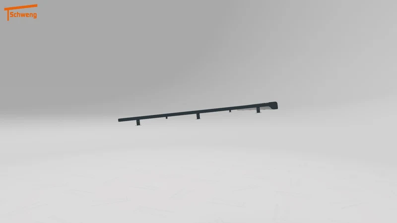 #DE Schweng Aufdachmarkise (ID k2jqdm)