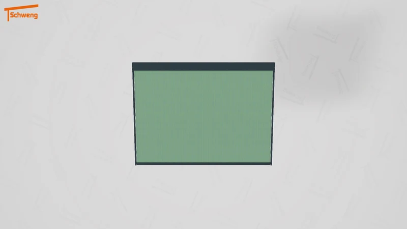 #DE Schweng Aufdachmarkise (ID k2jqdm)