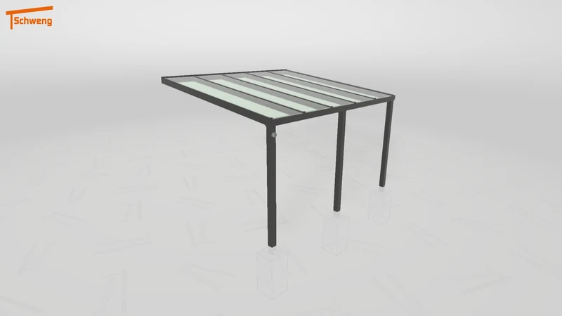 #DE Schweng Terrassenüberdachung S350 (ID pbp2j3)