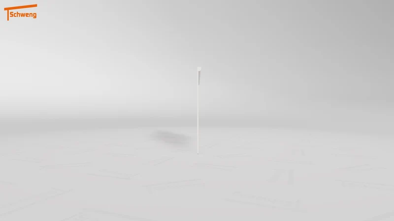 #DE Schweng Senkrechtmarkise (ID jj8gk9)