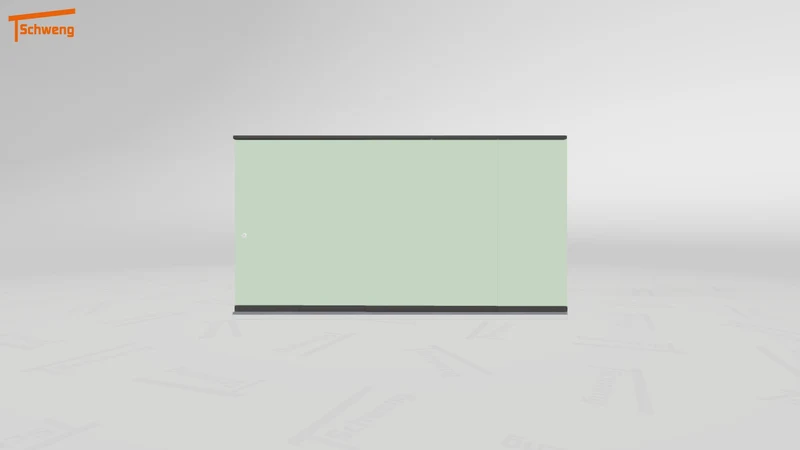 #DE Schweng Glasschiebeanlage (ID pbp5j7) #MTG