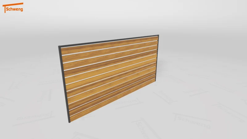 #DE Schweng Seitenwand Paneele (ID x789qg)