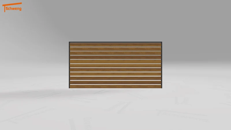 #DE Schweng Seitenwand Paneele (ID x789qg)