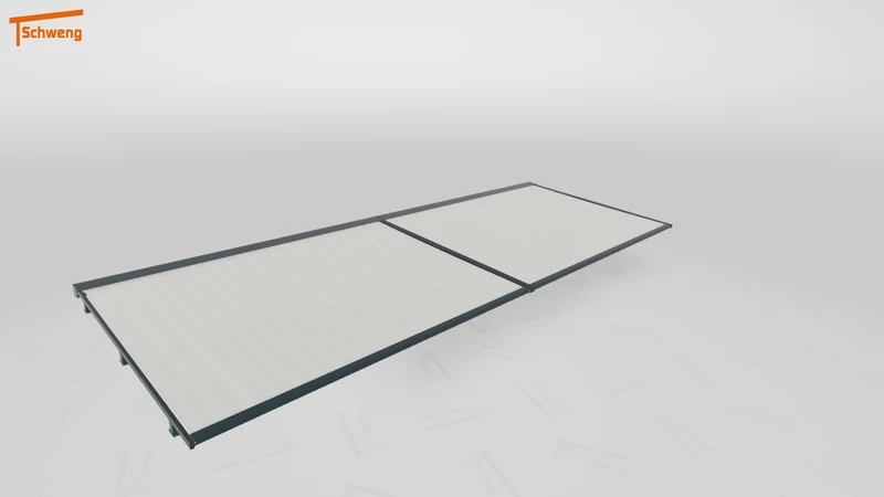 #DE Schweng Aufdachmarkise (ID w3xvrj)