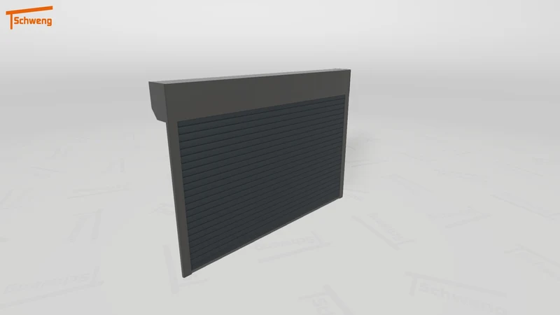 #DE Schweng Rolltor (ID 85pz8n)