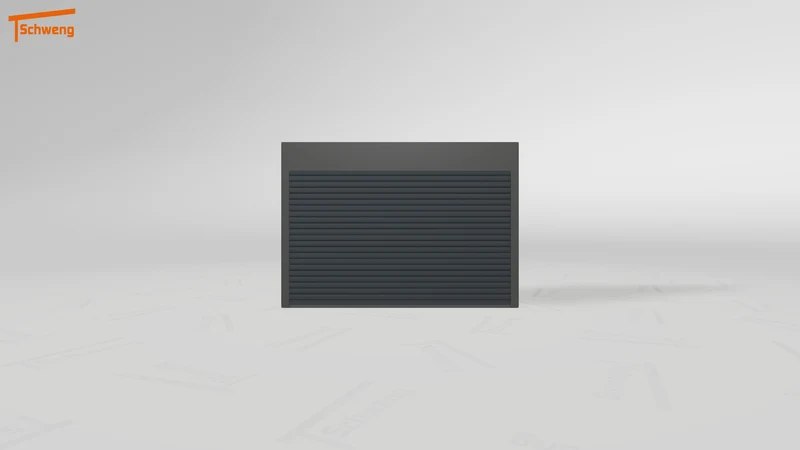 #DE Schweng Rolltor (ID 85pz8n)