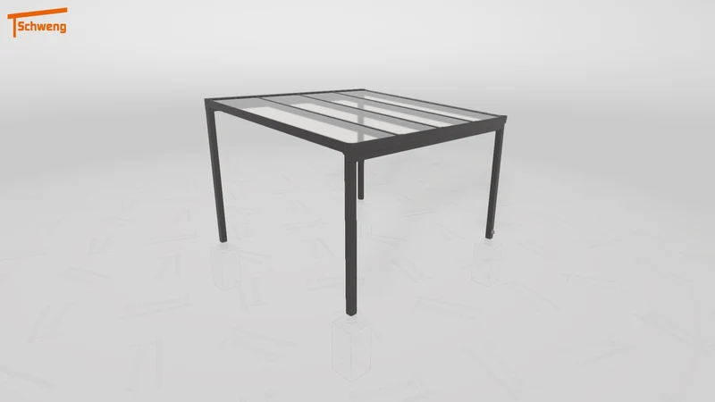 #DE Schweng Terrassenüberdachung S400 (ID dvnmw3)