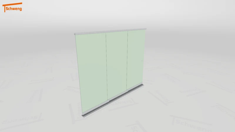 #DE Schweng Glasschiebeanlage (ID n5mv2j)