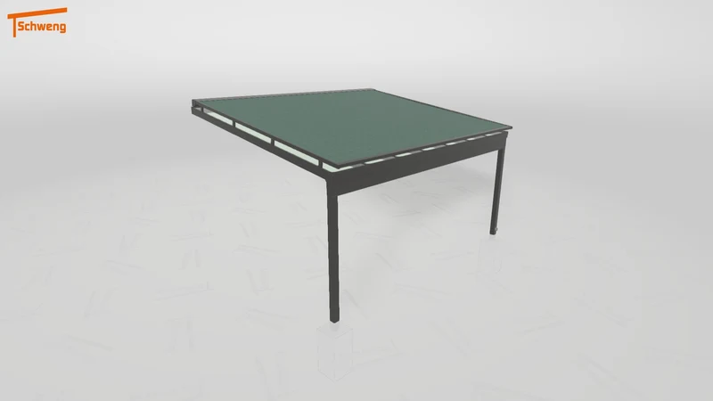 #DE Schweng Terrassenüberdachung S400 (ID 85pvpw) #MTG