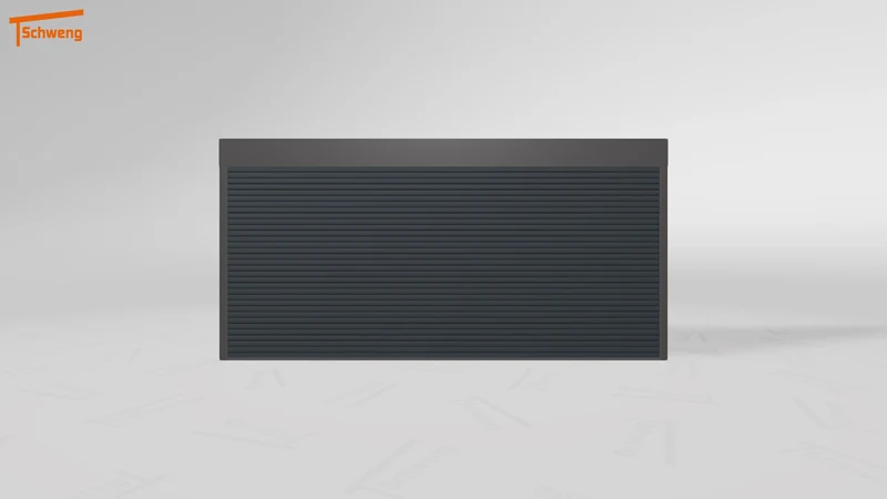 #DE Schweng Rolltor (ID 77bpw5)