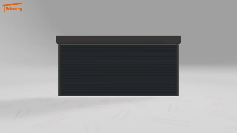 #DE Schweng Rolltor (ID 77bpw5)