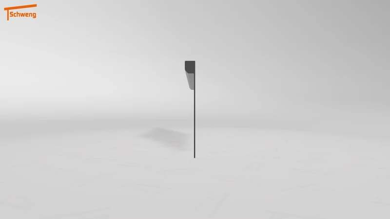 #DE Schweng Rolltor (ID 77bpw5)