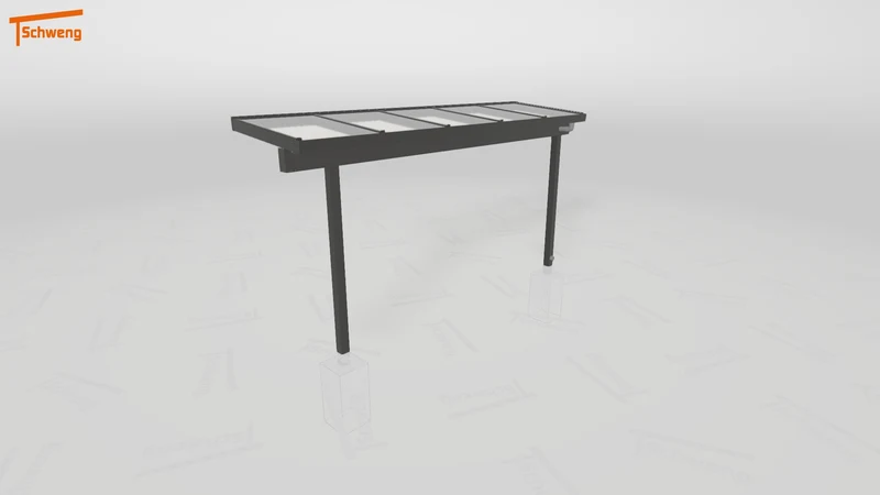 #DE Schweng Terrassenüberdachung S350 (ID bkpzp3)