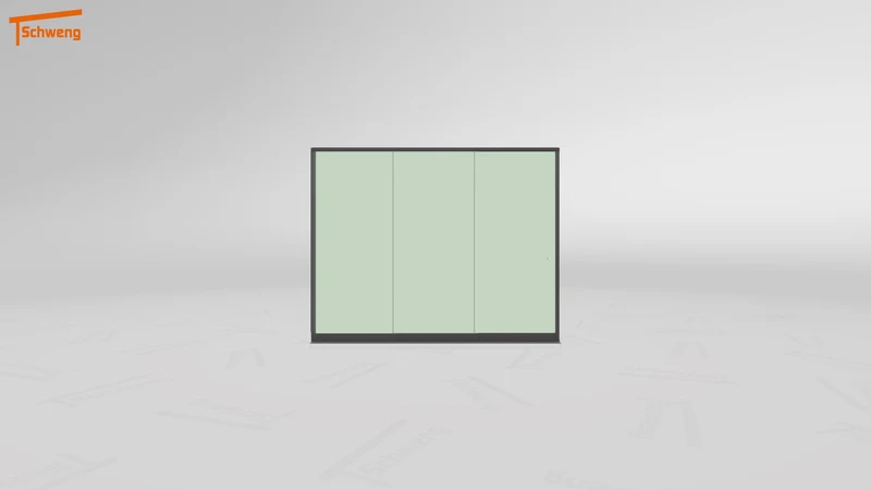 #DE Schweng Glasschiebeanlage Premium (ID 33j9jy) #MTG