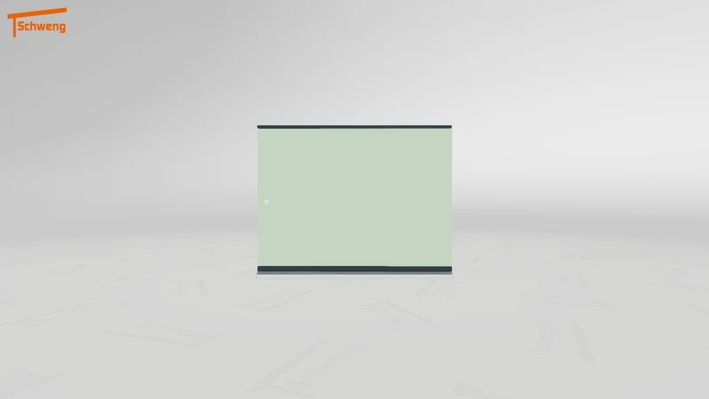 #AT Schweng Glasschiebeanlage (ID rjn4pz) #MTG