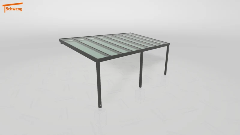 #DE Schweng Terrassenüberdachung S400 (ID 2q83rw) #MTG