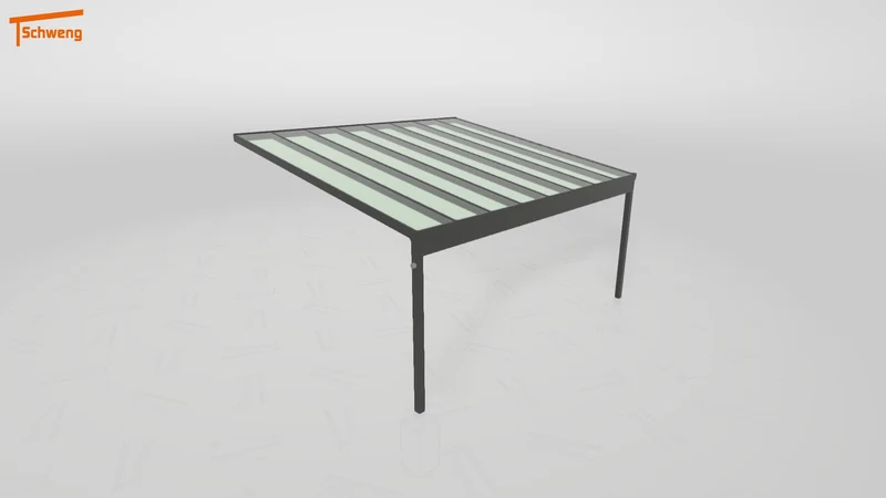 #DE Schweng Terrassenüberdachung S400 (ID 9wv2b8) #MTG