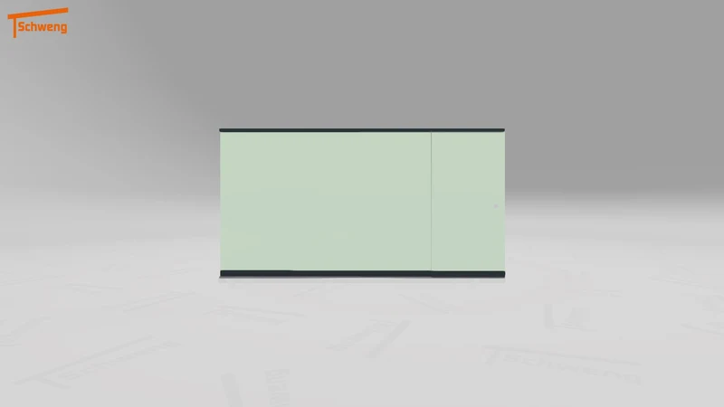 #DE Schweng Glasschiebeanlage (ID 5mz47r) #MTG