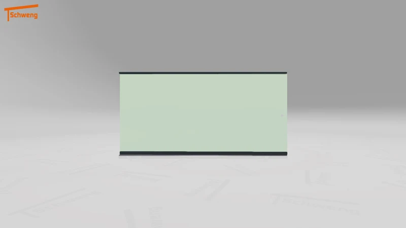 #DE Schweng Glasschiebeanlage (ID ygjdzr) #MTG