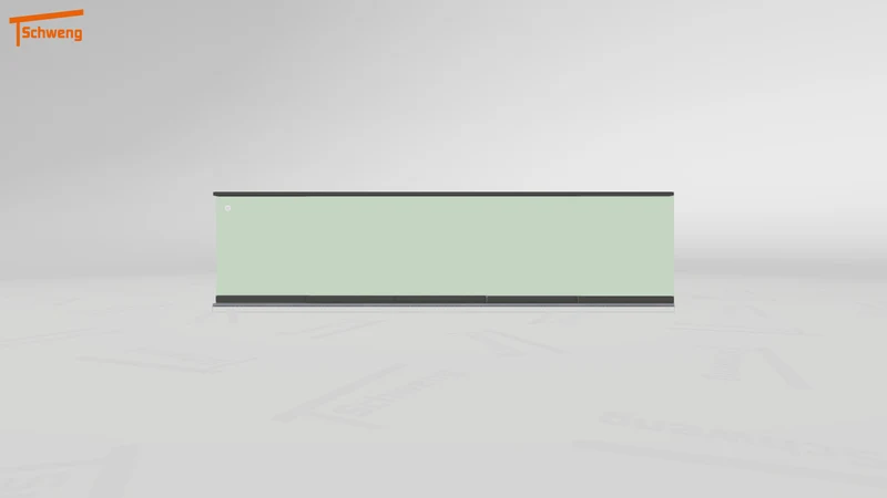 #DE Schweng Glasschiebeanlage (ID ygjq48)