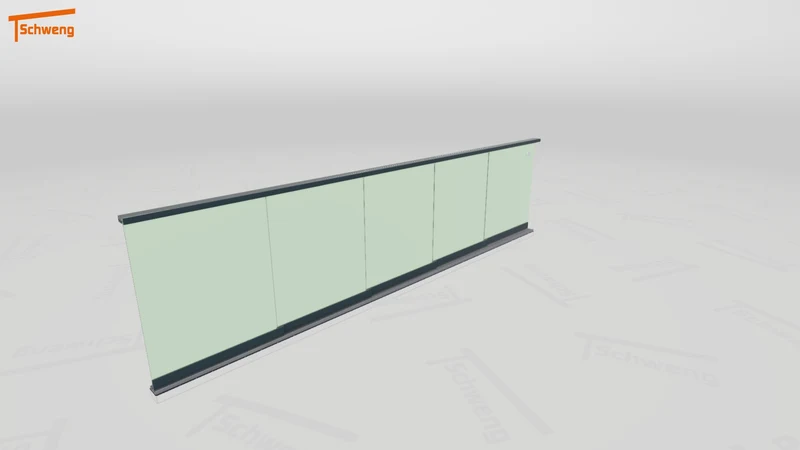 #DE Schweng Glasschiebeanlage (ID pbpgrz)