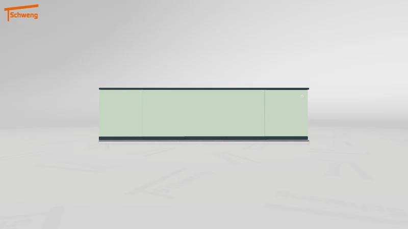 #DE Schweng Glasschiebeanlage (ID pbpgrz)