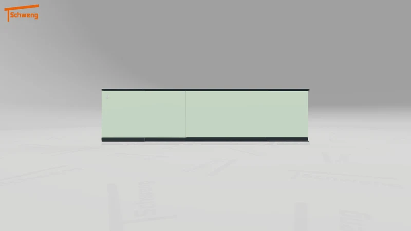 #DE Schweng Glasschiebeanlage (ID pbpgrz)