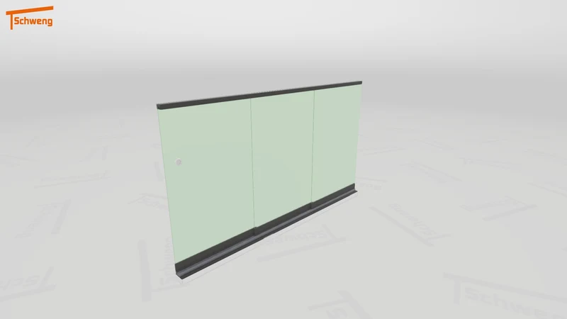 #DE Schweng Glasschiebeanlage (ID bkp255)
