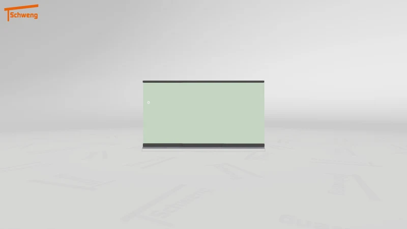 #DE Schweng Glasschiebeanlage (ID bkp255)