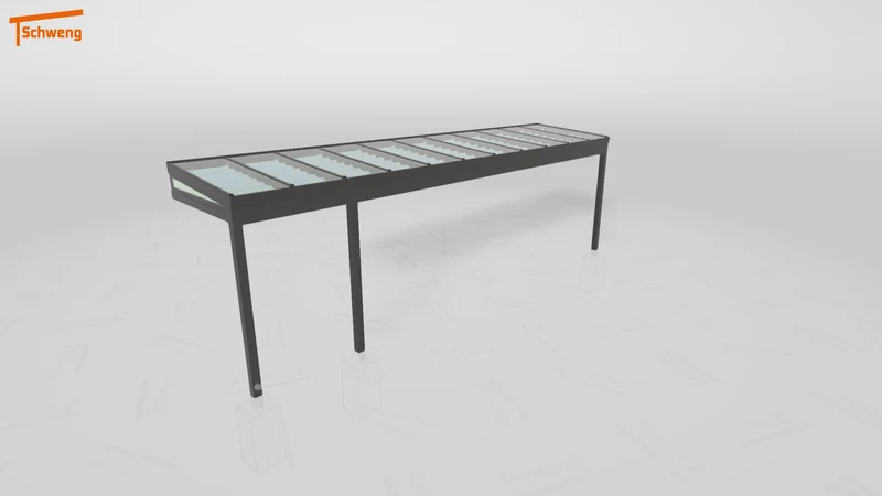 #DE Schweng Terrassenüberdachung S350 (ID 42wrrd)