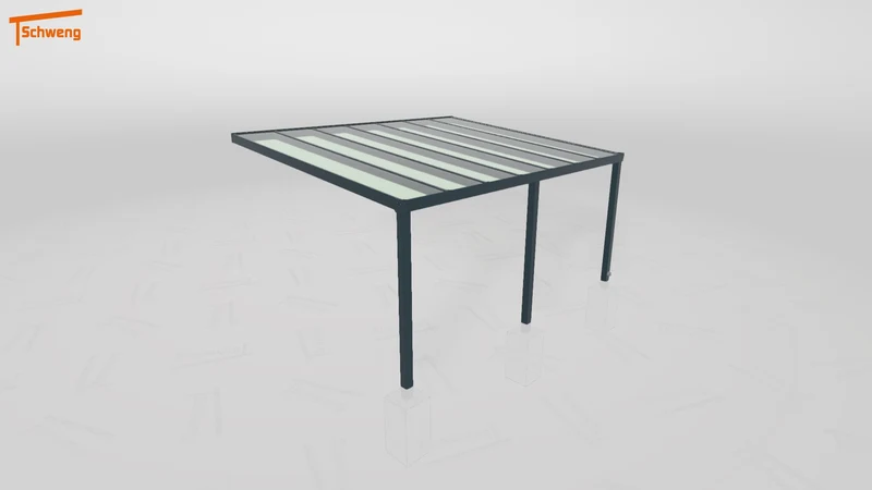 #DE Schweng Terrassenüberdachung S400 (ID 9wvwy7) #MTG