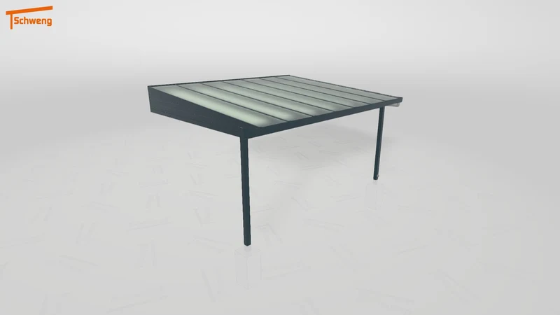#DE Schweng Terrassenüberdachung S400 (ID bkp2mr)