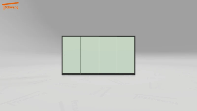 #DE Schweng Glasschiebeanlage Premium (ID 85p3jr) #MTG