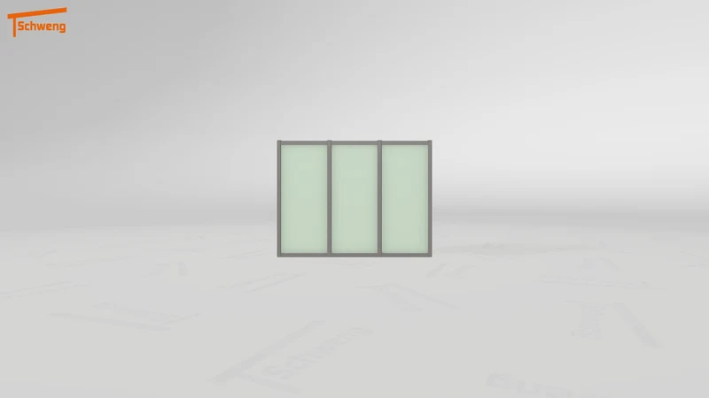 #DE Schweng Seitenwand lichtdurchlässig (ID n5mzm7) #MTG