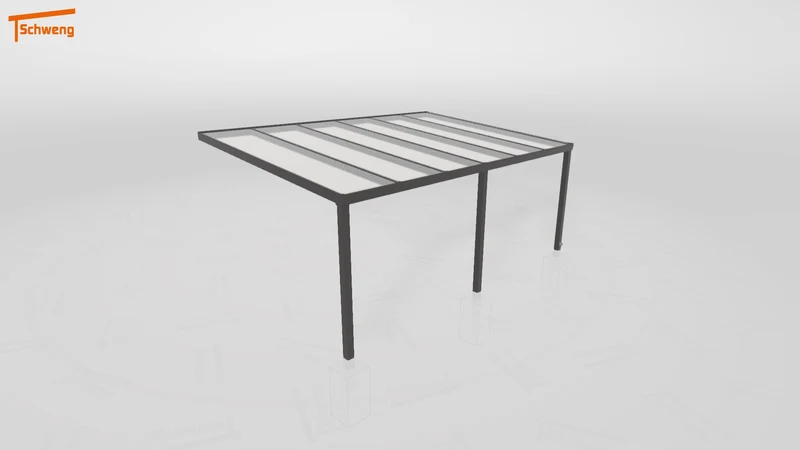 #DE Schweng Terrassenüberdachung S400 (ID 2q8nvv) #MTG