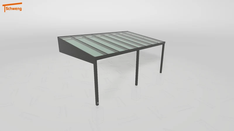 #DE Schweng Terrassenüberdachung S400 (ID x78w53) #MTG