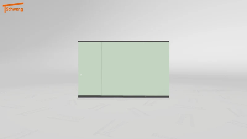 #DE Schweng Glasschiebeanlage (ID qdvdvk)