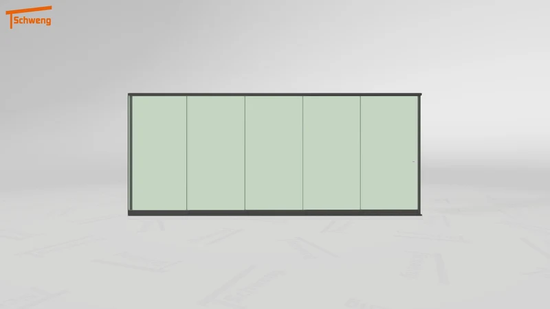 #DE Schweng Glasschiebeanlage Premium (ID k2j2j5)